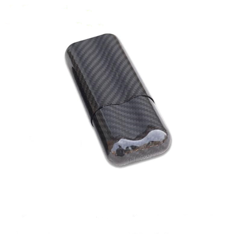 Carbon Fiber Cigar Case